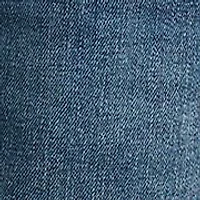 Relaxed Straight Driven Men's Jeans, Indigo Sanded