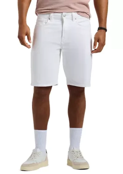 Men's Relaxed Straight Dean Shorts