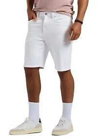 Men's Relaxed Straight Dean Shorts