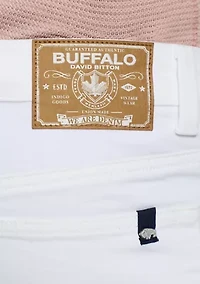 Men's Relaxed Straight Dean Shorts