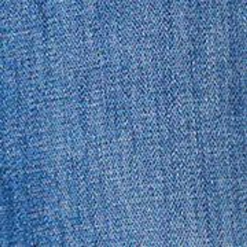 Men's Relaxed Straight Jeans