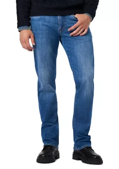 Men's Relaxed Straight Jeans