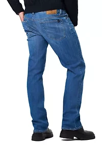 Men's Relaxed Straight Jeans