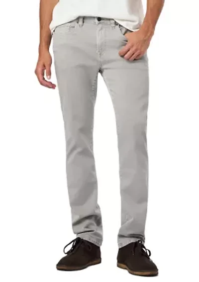 Men's Straight Six Pants