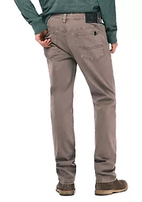 Men's Straight Six Pants