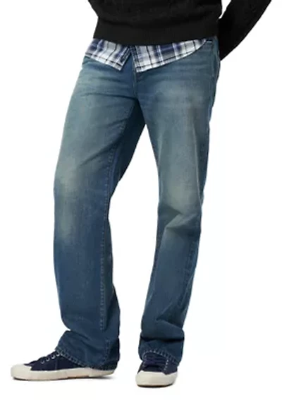 Men's Ruffer Jeans