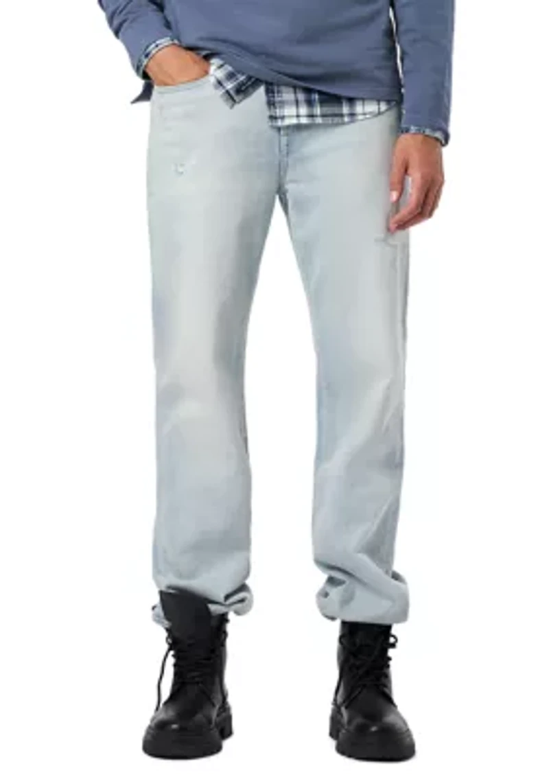 Men's Ruffer Easy Fit Jeans
