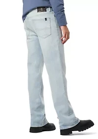 Men's Ruffer Easy Fit Jeans