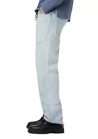 Men's Ruffer Easy Fit Jeans