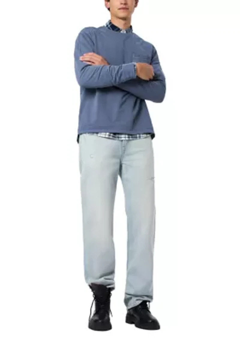 Men's Ruffer Easy Fit Jeans