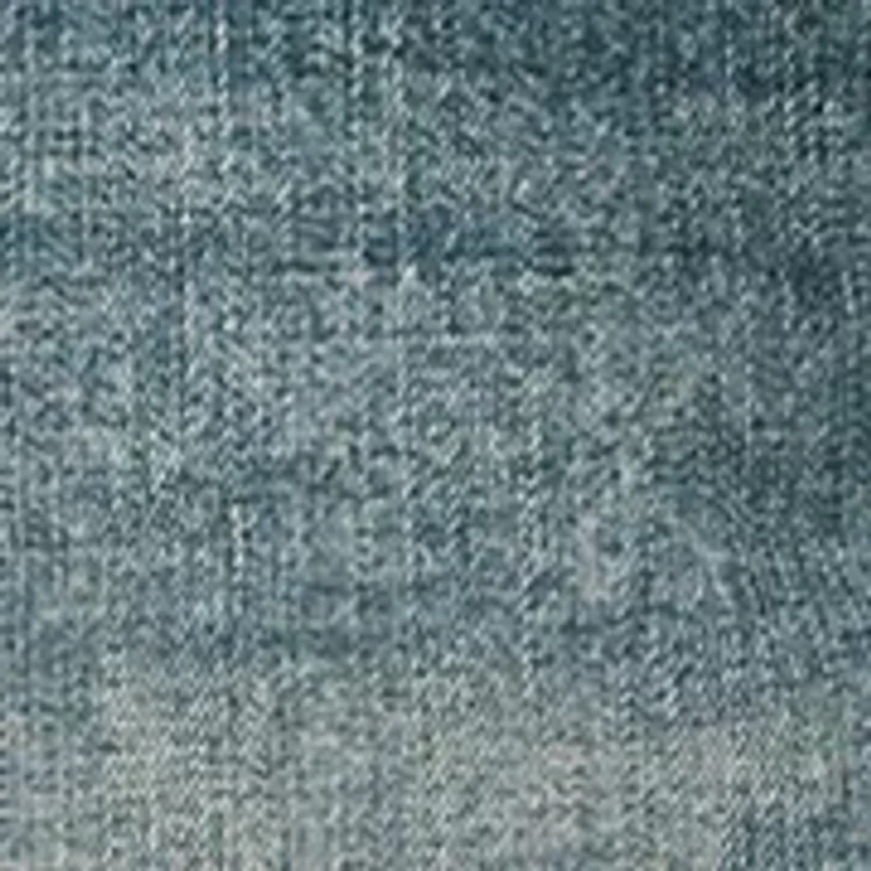 Men’s Relaxed Straight Denim Shorts