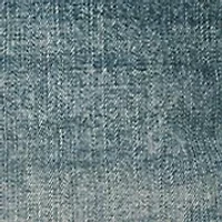 Men’s Relaxed Straight Denim Shorts