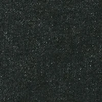 Men's Wide Leg Denim Shorts