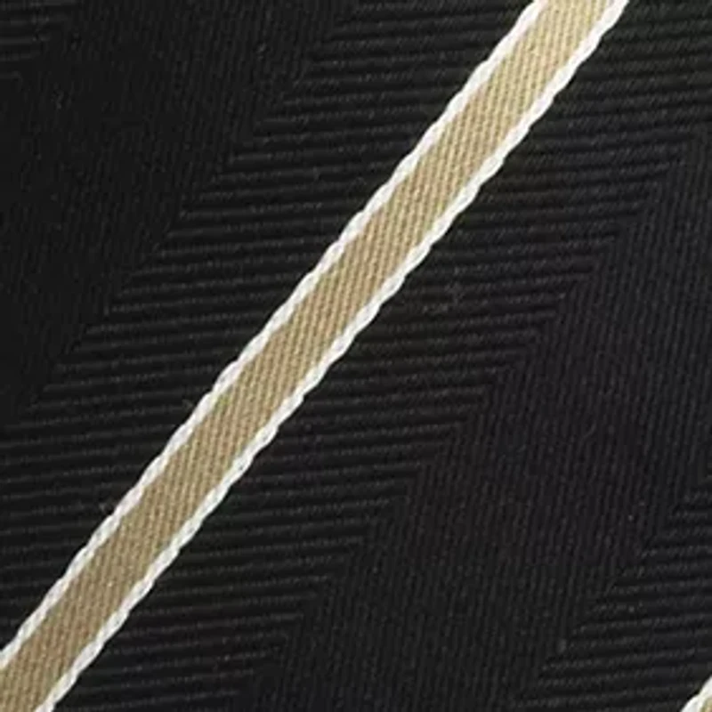 Stripe Tie