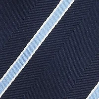Stripe Tie