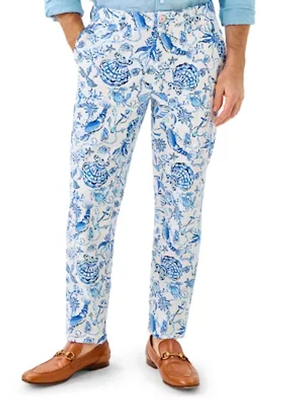 Men's Mizner Stretch Pants