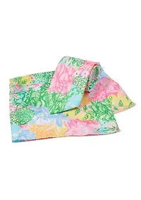 Men's Tie and Pocket Square Set