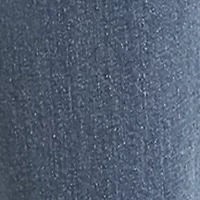 Stretch 5-Pocket Relaxed Medium Wash Jeans