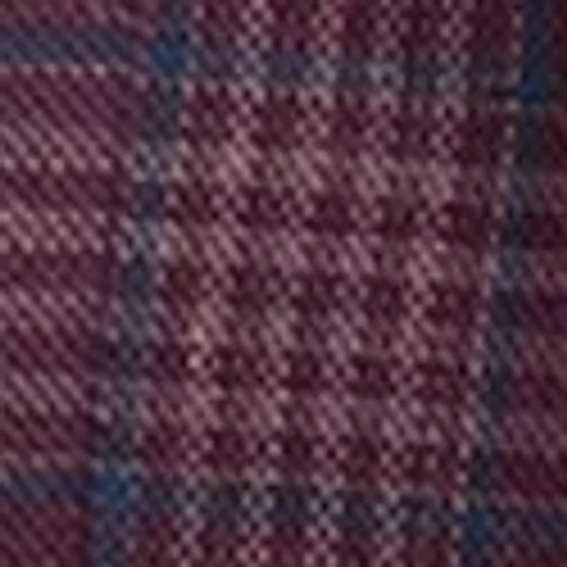 Windowpane Sport Coat