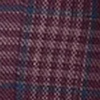 Windowpane Sport Coat