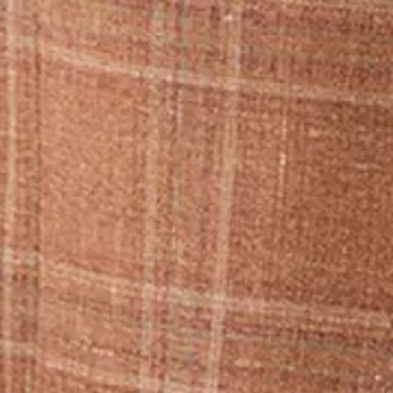 Men's Plaid Sport Coat