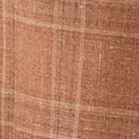 Men's Plaid Sport Coat