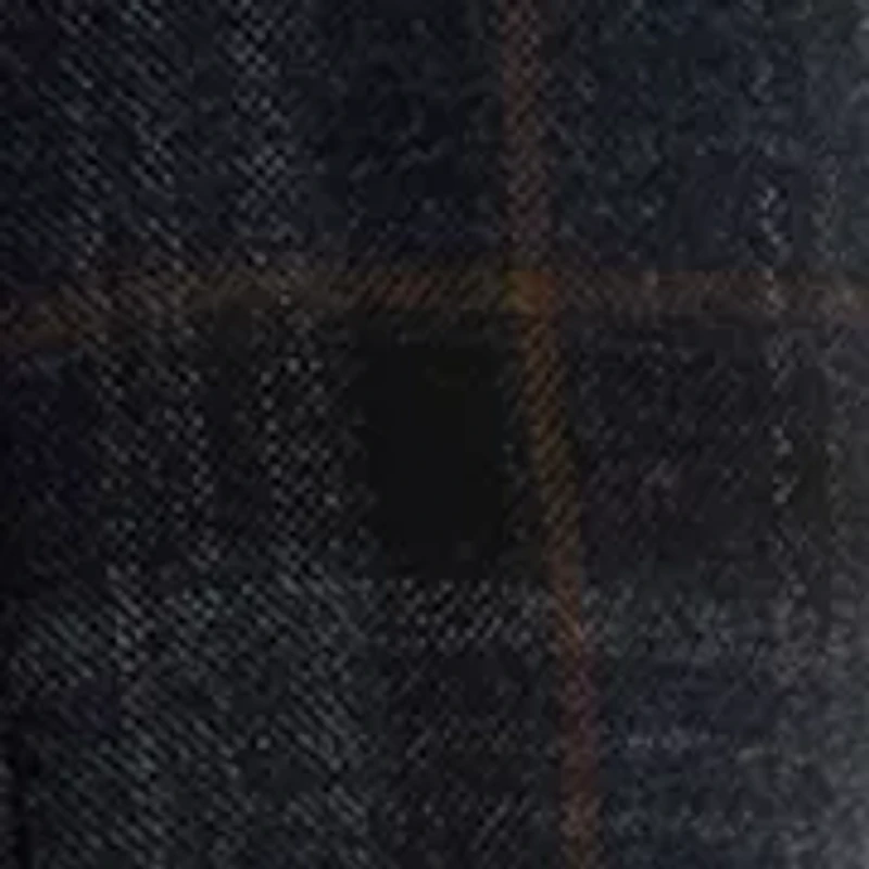 Single Breasted Button-Front Sport Coat