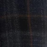 Single Breasted Button-Front Sport Coat