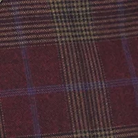Single Breasted Slim Verdello Sport Coat