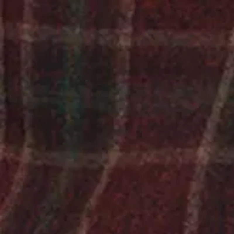 Men's Plaid Printed Sportcoat