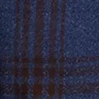 Plaid Sport Coat