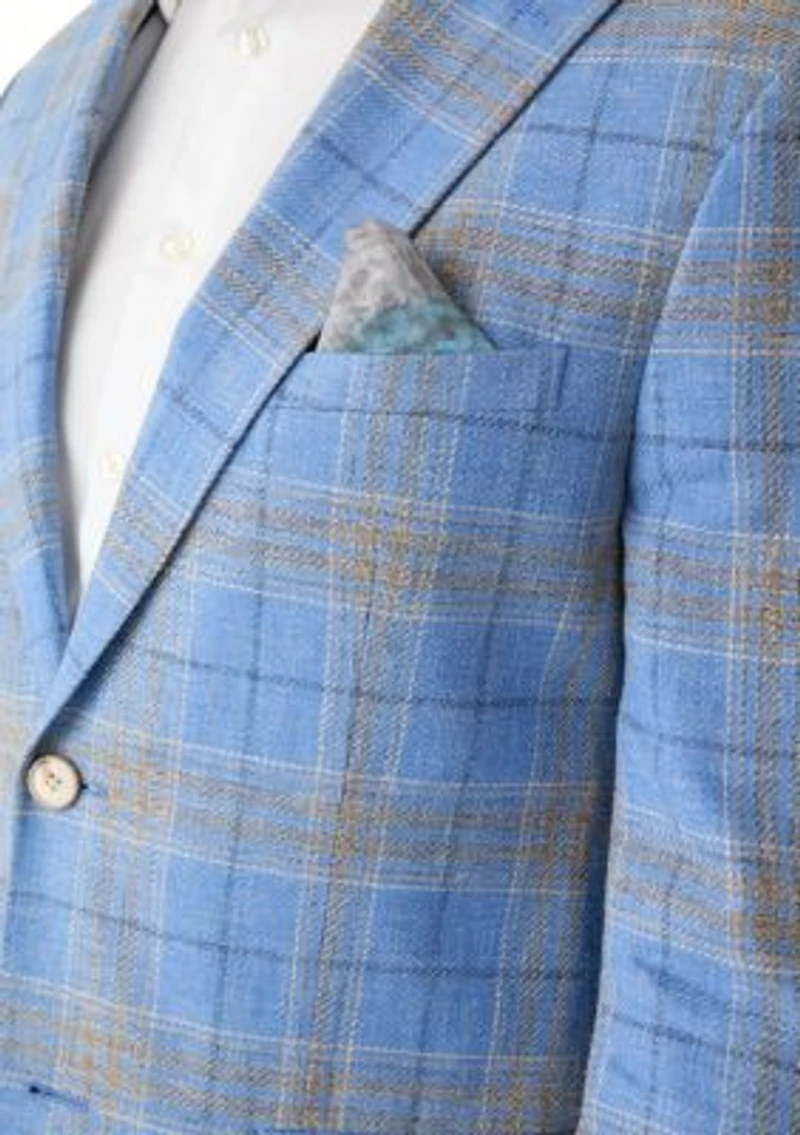 Single Breasted Sport Coat