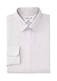 Classic Fit Oxford Shirt