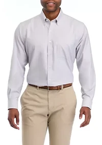 Classic Fit Oxford Shirt