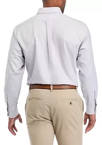 Classic Fit Oxford Shirt