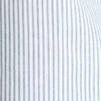 Striped Oxford Shirt