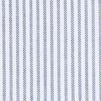 Blue Stripe Button Down Shirt