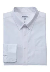 Big & Tall Oxford Shirt