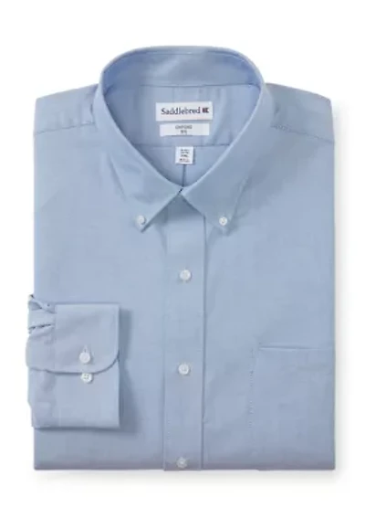 Men's Big Oxford Shirt
