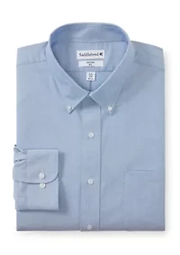 Men's Big Oxford Shirt
