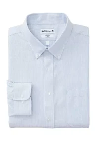 Big & Tall Oxford Button Down Shirt
