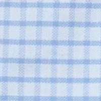 Big & Tall Plaid Oxford Shirt