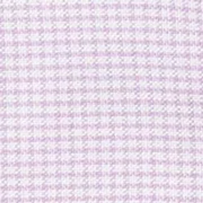 Men's Tall Plaid Oxford Shirt