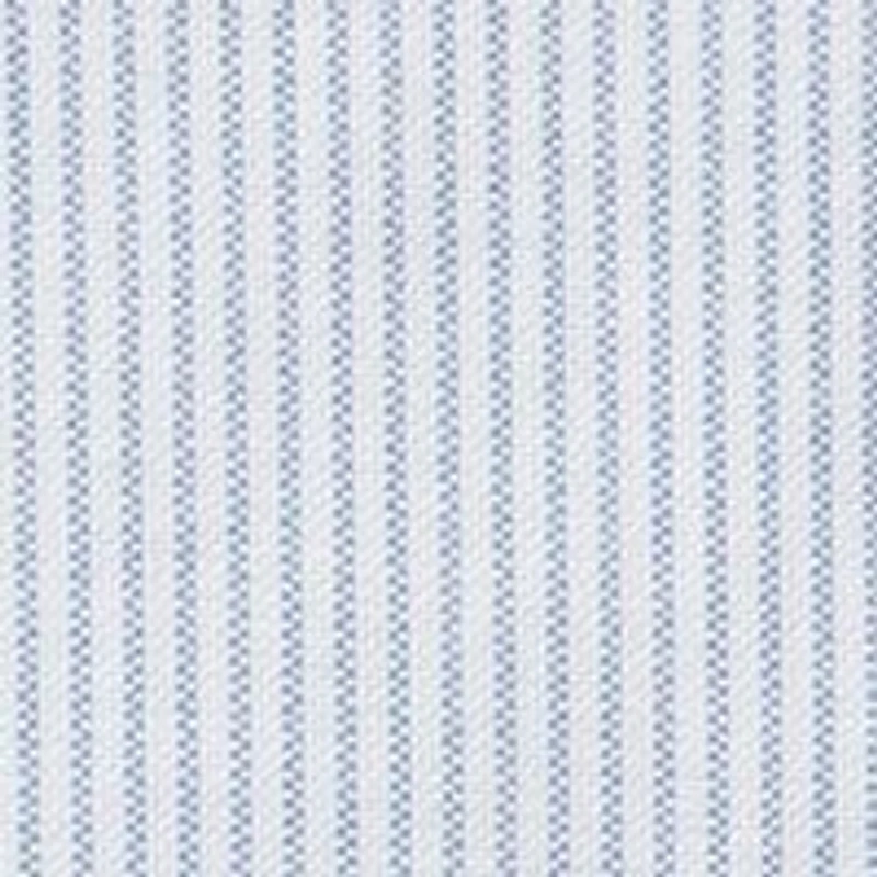 Men's Tall Striped Oxford Shirt
