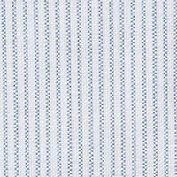 Men's Tall Striped Oxford Shirt