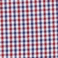 Check Button Down Shirt