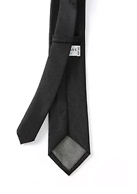 Big & Tall Floral 2-Tie Set