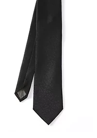 Big & Tall Floral 2-Tie Set