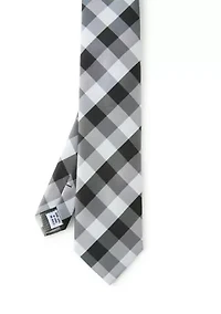 Big & Tall 2 Neckties Set
