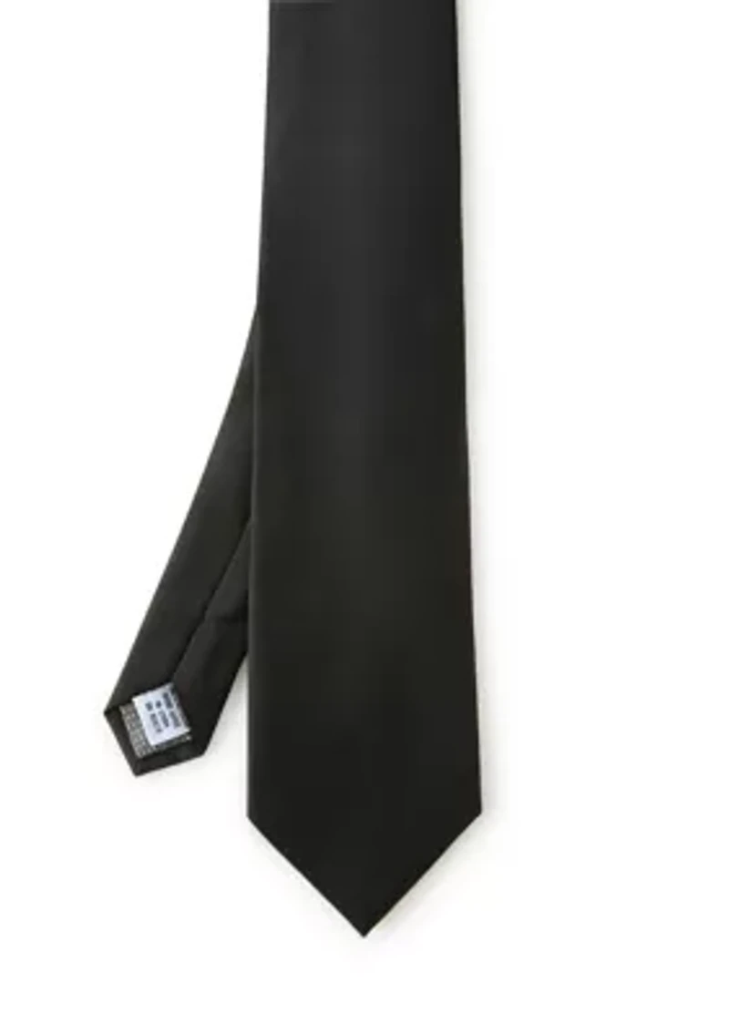 Big & Tall 2 Neckties Set